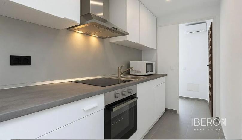 Prodej bytu 3+kk, Pilar de la Horadada, Španělsko, Avenida de la Torre, 47 m2