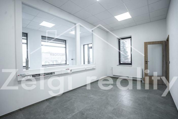 Pronájem skladu, Bojkovice, 234 m2