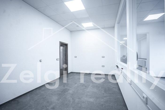 Pronájem skladu, Bojkovice, 234 m2