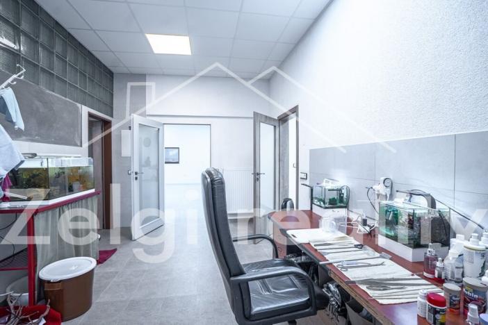 Pronájem skladu, Bojkovice, 234 m2