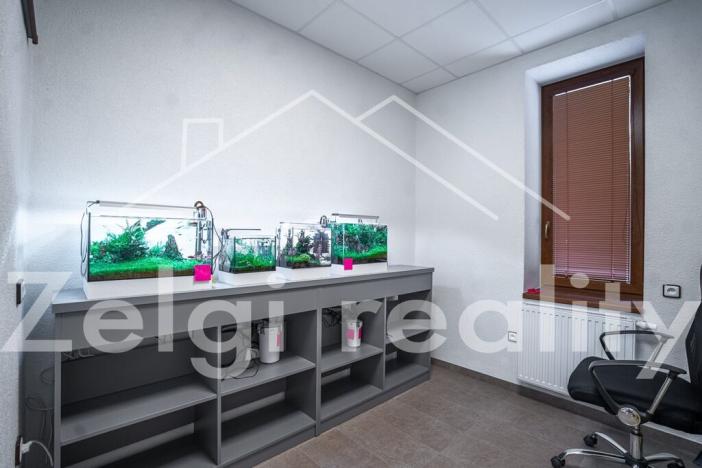 Pronájem skladu, Bojkovice, 234 m2