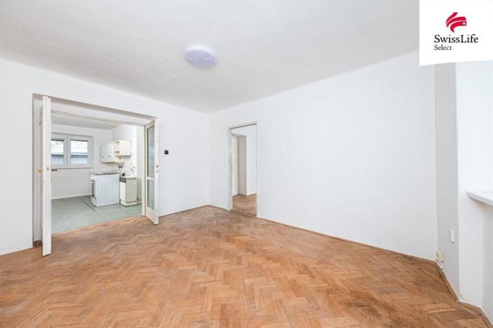 Prodej bytu 2+1, Pardubice, Dašická, 55 m2