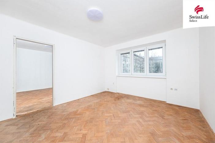 Prodej bytu 2+1, Pardubice, Dašická, 55 m2