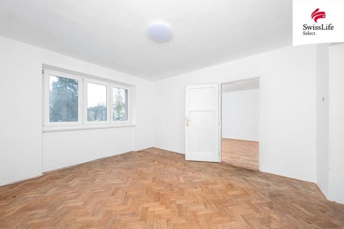 Prodej bytu 2+1, Pardubice, Dašická, 55 m2