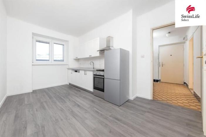 Prodej bytu 2+1, Pardubice, Dašická, 55 m2