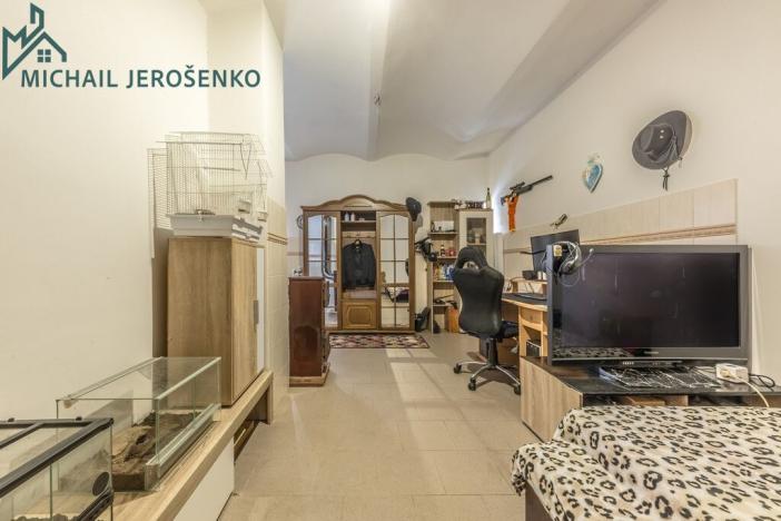 Prodej rodinného domu, Strojetice, 80 m2