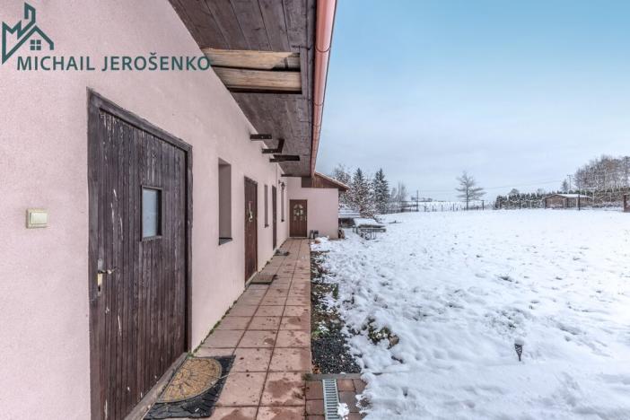 Prodej rodinného domu, Strojetice, 80 m2