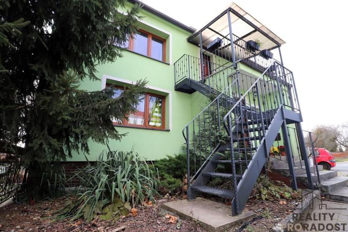 Pronájem bytu 3+kk, Ivančice, Slunečná, 100 m2