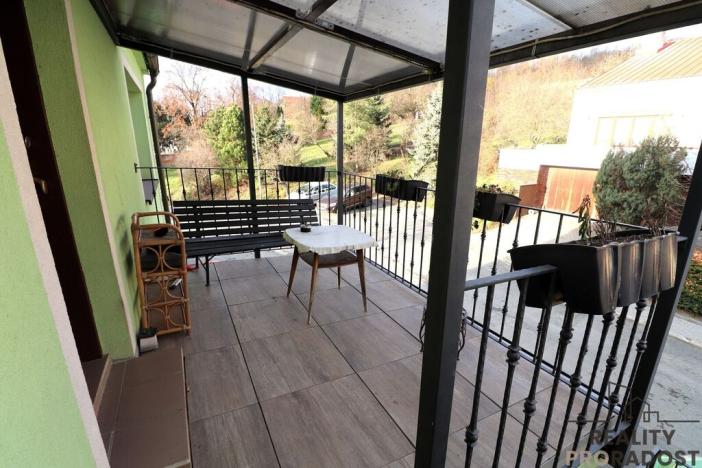 Pronájem bytu 3+kk, Ivančice, Slunečná, 100 m2