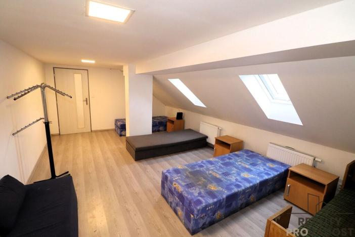 Pronájem bytu 3+kk, Ivančice, Slunečná, 100 m2