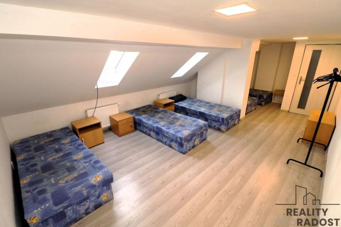 Pronájem bytu 3+kk, Ivančice, Slunečná, 100 m2