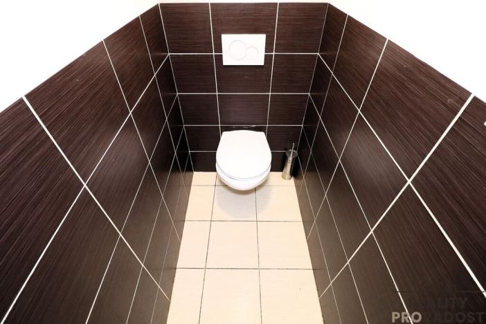 Pronájem bytu 3+kk, Ivančice, Slunečná, 100 m2