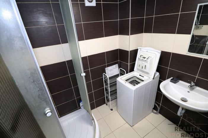 Pronájem bytu 3+kk, Ivančice, Slunečná, 100 m2