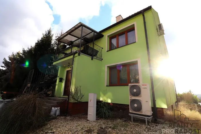 Pronájem bytu 3+kk, Ivančice, Slunečná, 100 m2