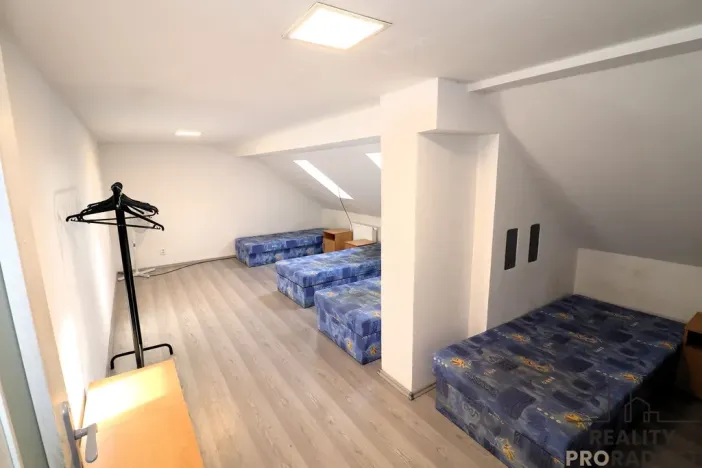 Pronájem bytu 3+kk, Ivančice, Slunečná, 100 m2