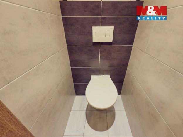 Prodej bytu 2+1, Karviná - Ráj, Kosmonautů, 58 m2