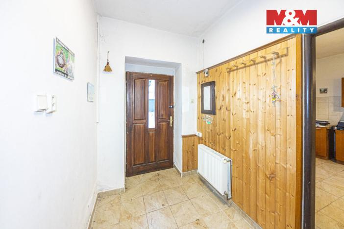 Prodej rodinného domu, Třebešice, 97 m2