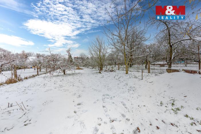 Prodej rodinného domu, Třebešice, 97 m2