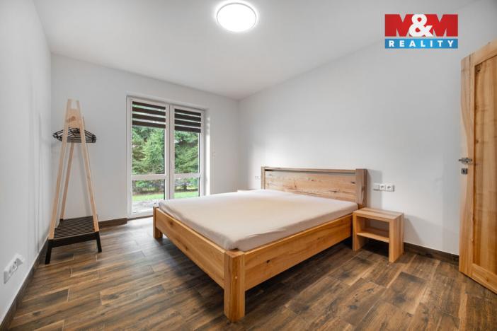 Prodej pozemku pro bydlení, Červená Voda, 2404 m2