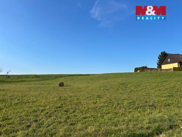 Prodej louky, Žichlínek, 5000 m2