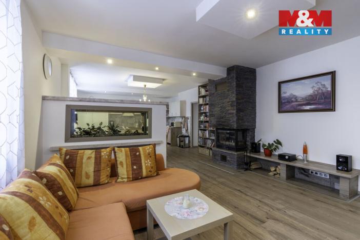 Prodej rodinného domu, Velká nad Veličkou, 194 m2