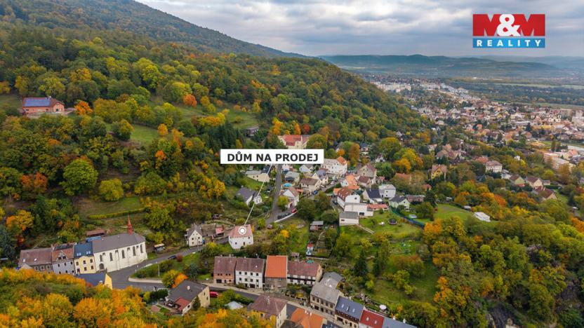 Prodej chalupy, Krupka, Cínová, 130 m2