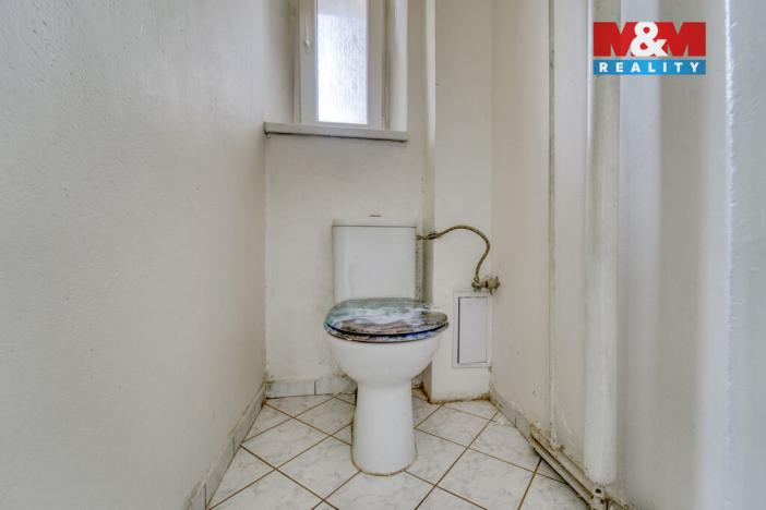 Pronájem bytu 3+1, Plzeň - Jižní Předměstí, Klatovská třída, 100 m2