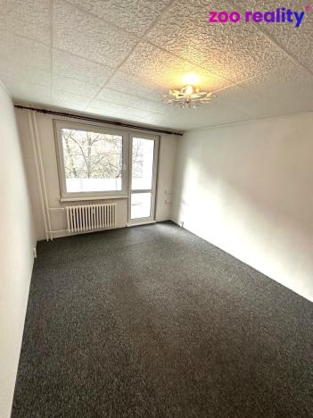 Pronájem bytu 3+1, Klášterec nad Ohří, Jana Ámose Komenského, 68 m2