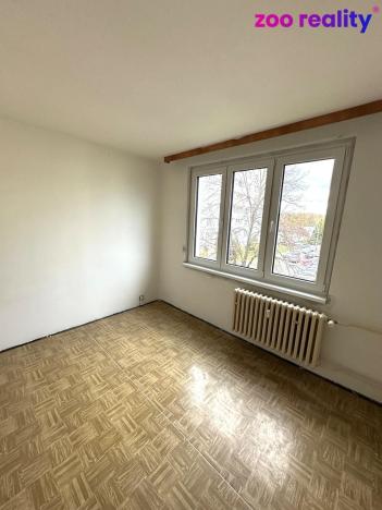 Pronájem bytu 3+1, Klášterec nad Ohří, Jana Ámose Komenského, 68 m2