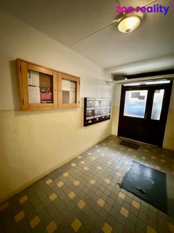 Pronájem bytu 3+1, Klášterec nad Ohří, Jana Ámose Komenského, 68 m2