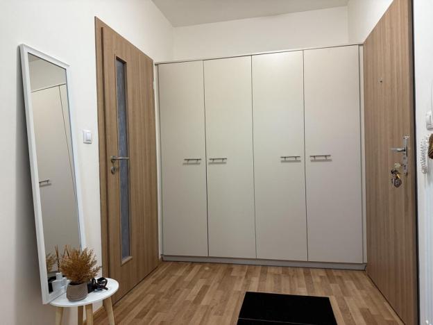 Pronájem bytu 3+kk, Pardubice - Zelené Předměstí, Hronovická, 100 m2