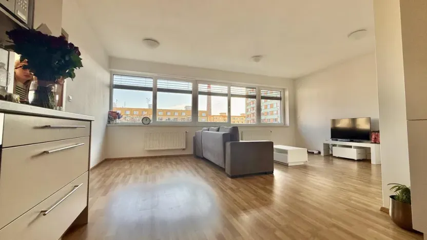 Pronájem bytu 3+kk, Pardubice - Zelené Předměstí, Hronovická, 100 m2