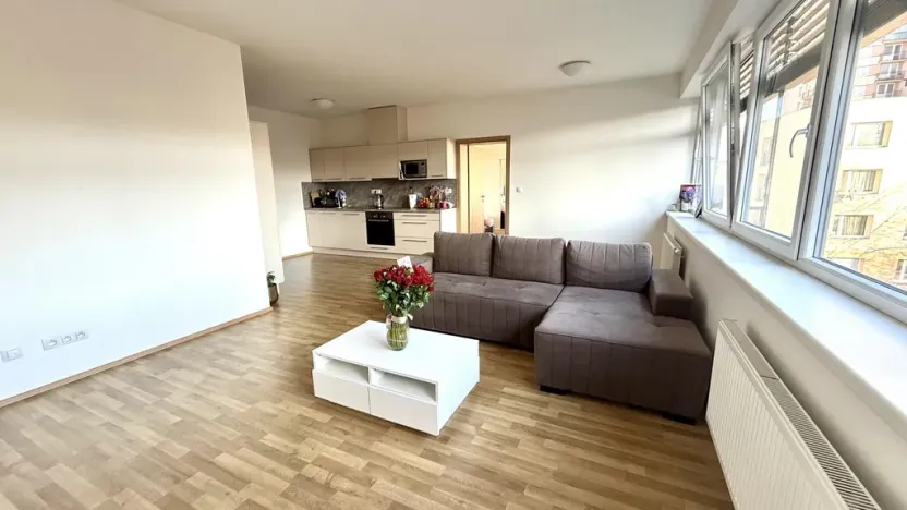 Pronájem bytu 3+kk, Pardubice - Zelené Předměstí, Hronovická, 100 m2