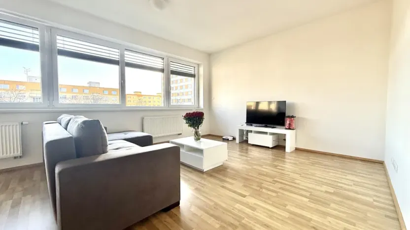 Pronájem bytu 3+kk, Pardubice - Zelené Předměstí, Hronovická, 100 m2