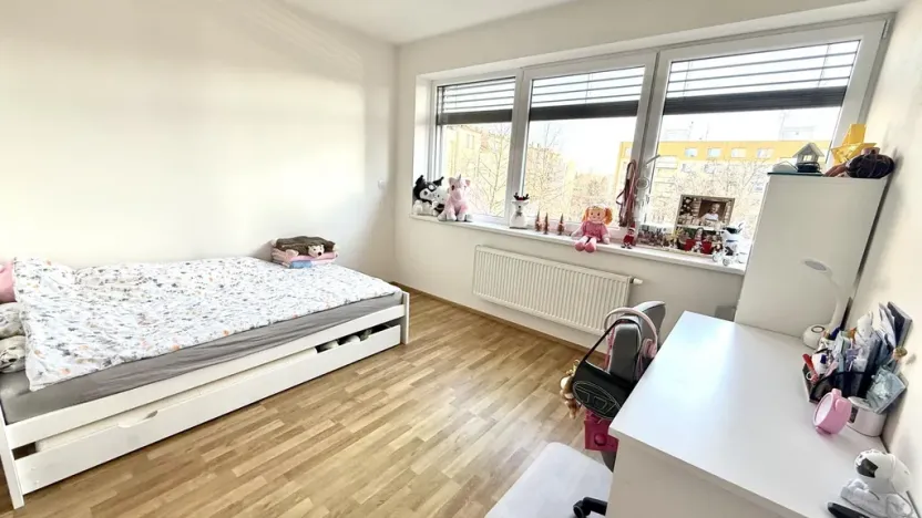 Pronájem bytu 3+kk, Pardubice - Zelené Předměstí, Hronovická, 100 m2