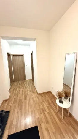 Pronájem bytu 3+kk, Pardubice - Zelené Předměstí, Hronovická, 100 m2