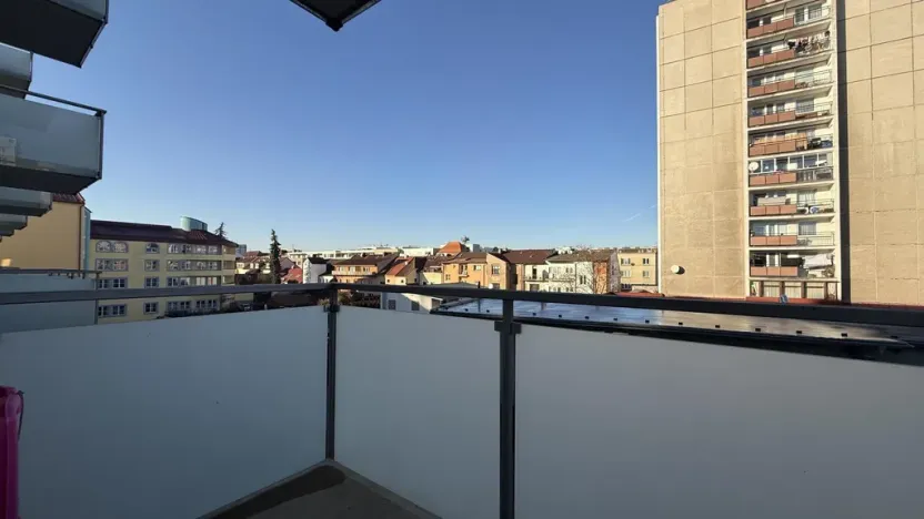 Pronájem bytu 3+kk, Pardubice - Zelené Předměstí, Hronovická, 100 m2