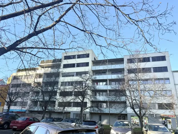 Pronájem bytu 3+kk, Pardubice - Zelené Předměstí, Hronovická, 100 m2