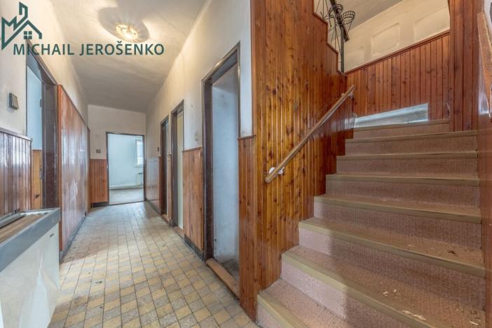 Prodej rodinného domu, Čechtice, Vinohradská, 163 m2