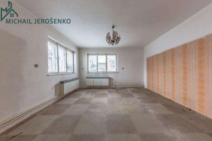 Prodej rodinného domu, Čechtice, Vinohradská, 163 m2