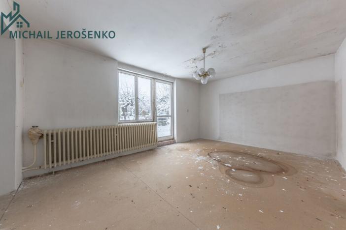 Prodej rodinného domu, Čechtice, Vinohradská, 163 m2