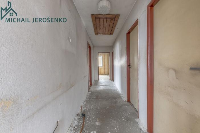 Prodej rodinného domu, Čechtice, Vinohradská, 163 m2