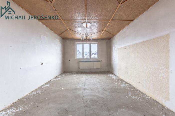 Prodej rodinného domu, Čechtice, Vinohradská, 163 m2