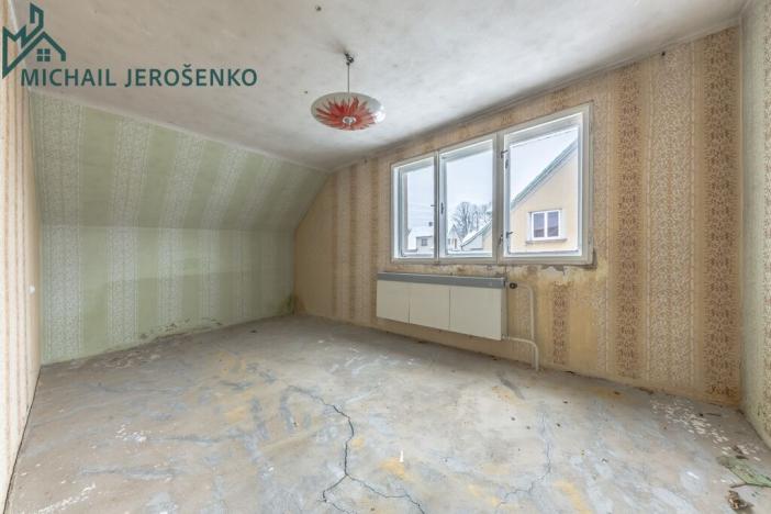 Prodej rodinného domu, Čechtice, Vinohradská, 163 m2