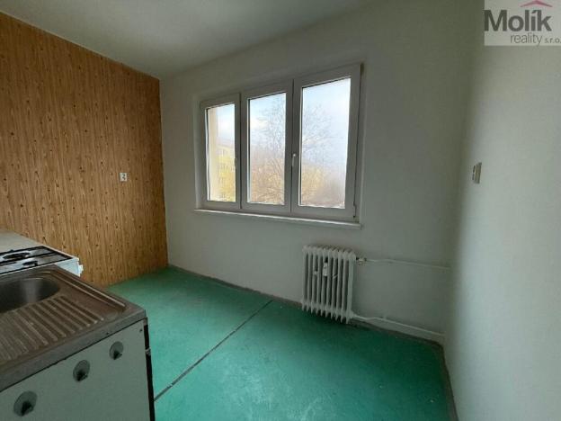 Pronájem bytu 2+1, Most, Zdeňka Fibicha, 55 m2