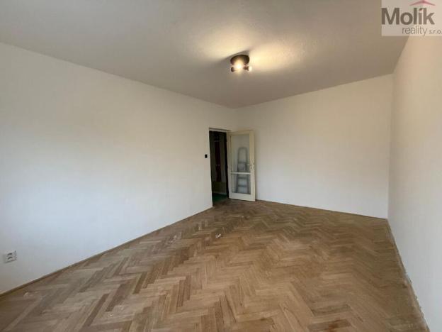 Pronájem bytu 2+1, Most, Zdeňka Fibicha, 55 m2