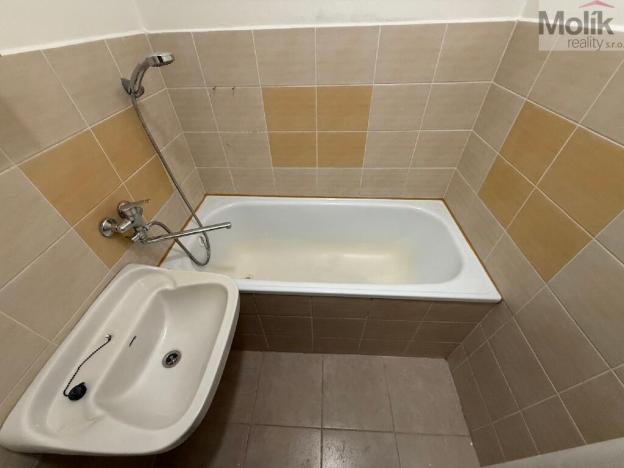 Pronájem bytu 2+1, Most, Zdeňka Fibicha, 55 m2