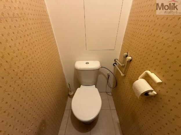 Pronájem bytu 2+1, Most, Zdeňka Fibicha, 55 m2