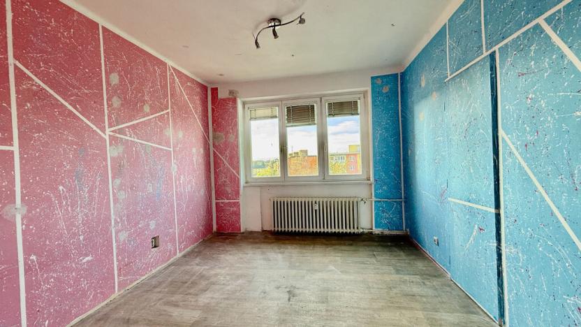 Prodej bytu 2+1, Ostrava - Poruba, Resslova, 54 m2