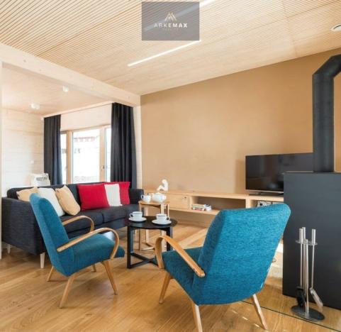 Pronájem rodinného domu, Petřvald - Petřvald 1-Petřvald, 100 m2